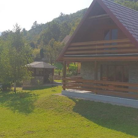 Green Garden Lohovo Bihac Ngoại thất bức ảnh