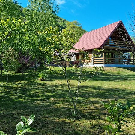 Green Garden Lohovo Bihac Ngoại thất bức ảnh