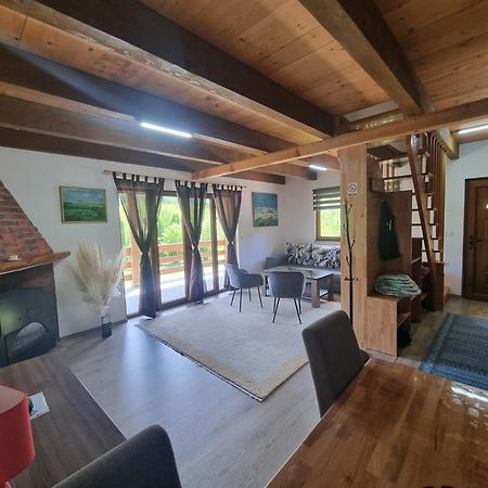 Green Garden Lohovo Bihac Ngoại thất bức ảnh