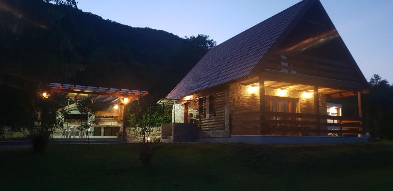Green Garden Lohovo Bihac Ngoại thất bức ảnh