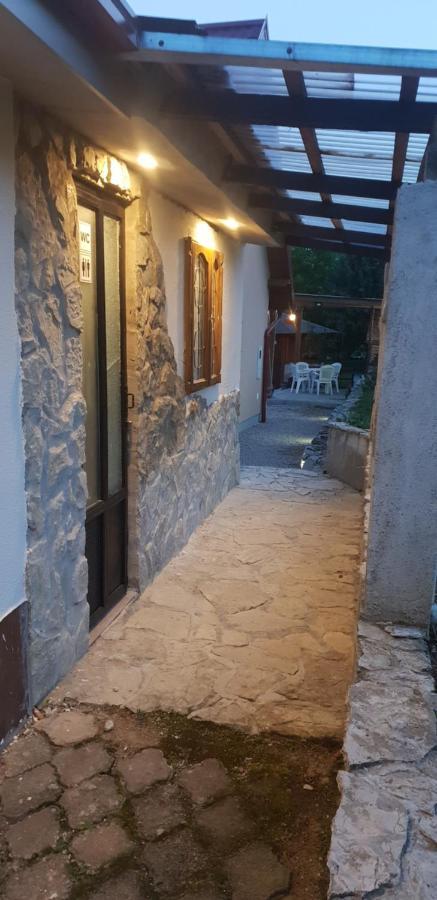 Green Garden Lohovo Bihac Ngoại thất bức ảnh