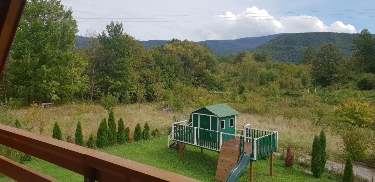 Green Garden Lohovo Bihac Ngoại thất bức ảnh