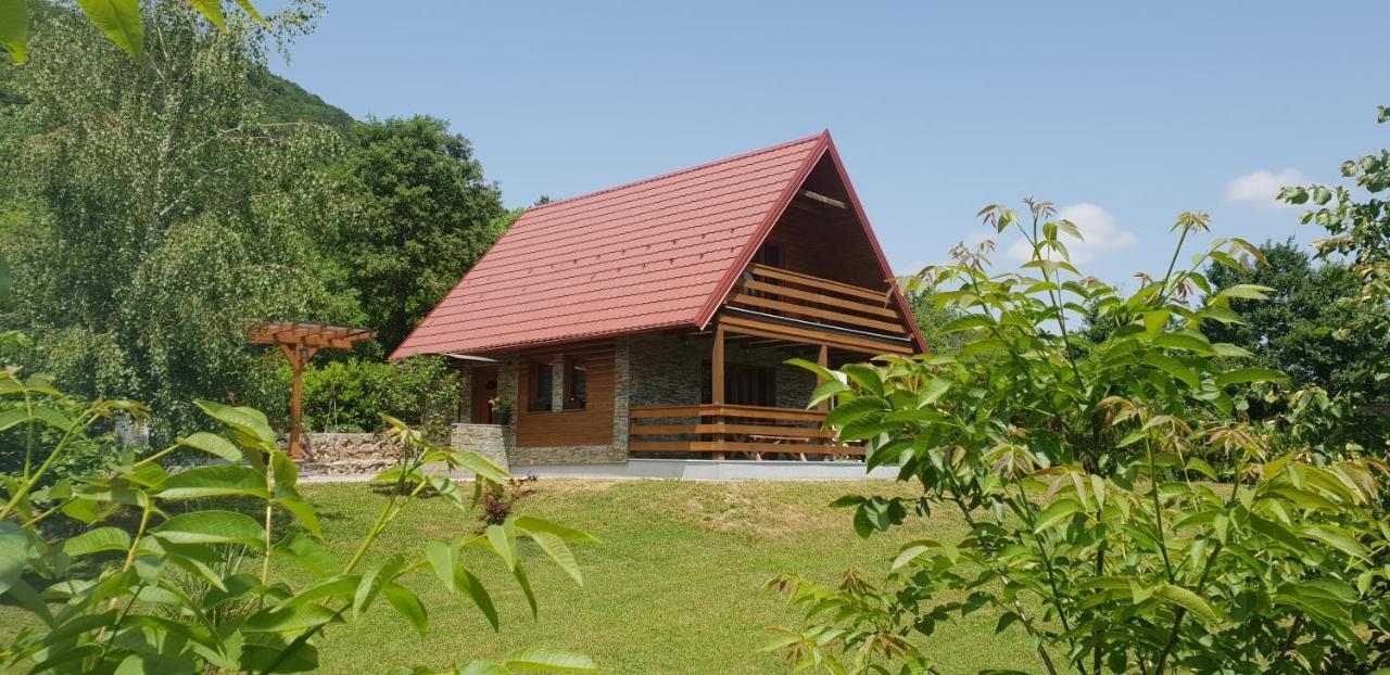 Green Garden Lohovo Bihac Ngoại thất bức ảnh