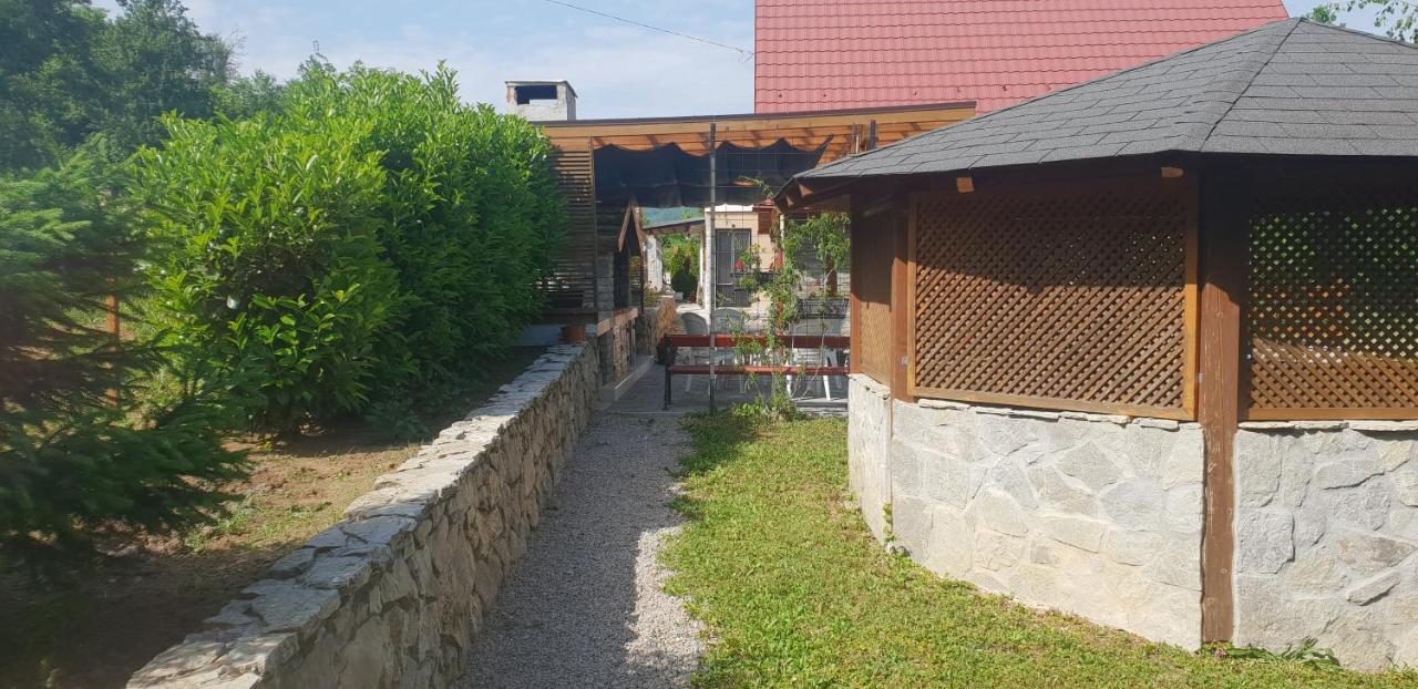 Green Garden Lohovo Bihac Ngoại thất bức ảnh