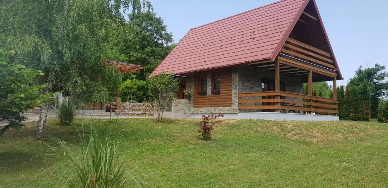Green Garden Lohovo Bihac Ngoại thất bức ảnh