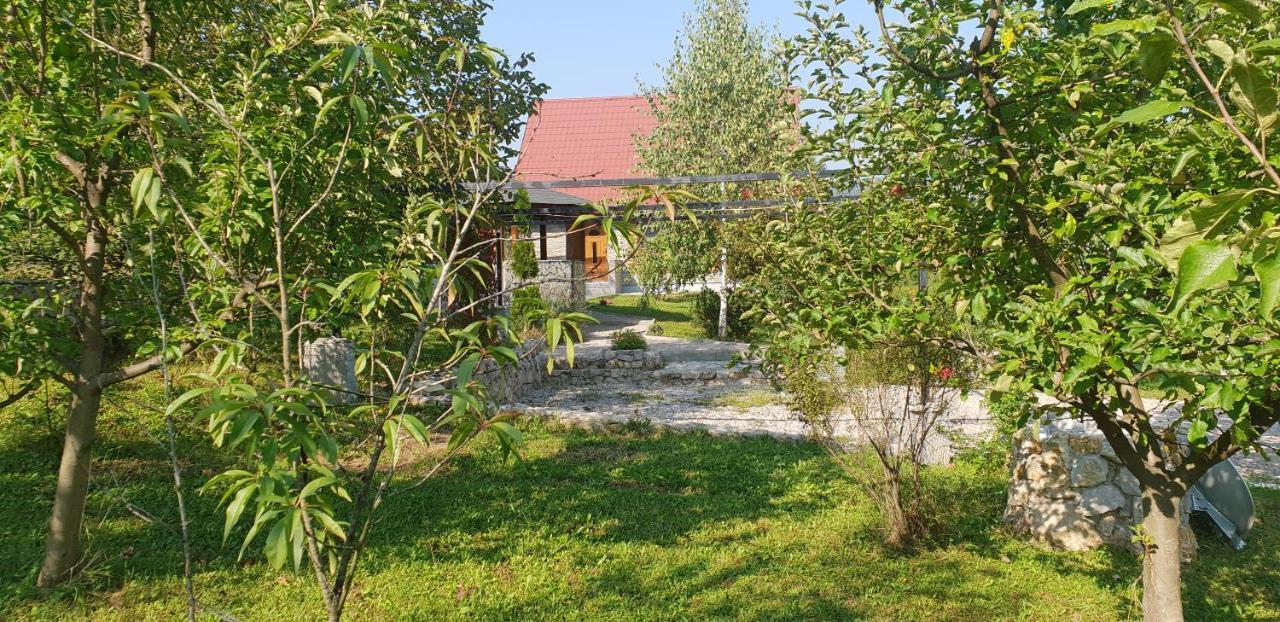 Green Garden Lohovo Bihac Ngoại thất bức ảnh