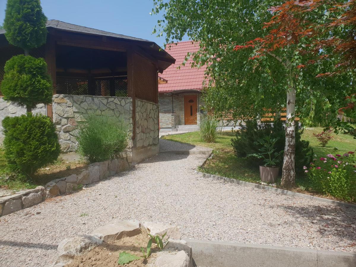 Green Garden Lohovo Bihac Ngoại thất bức ảnh