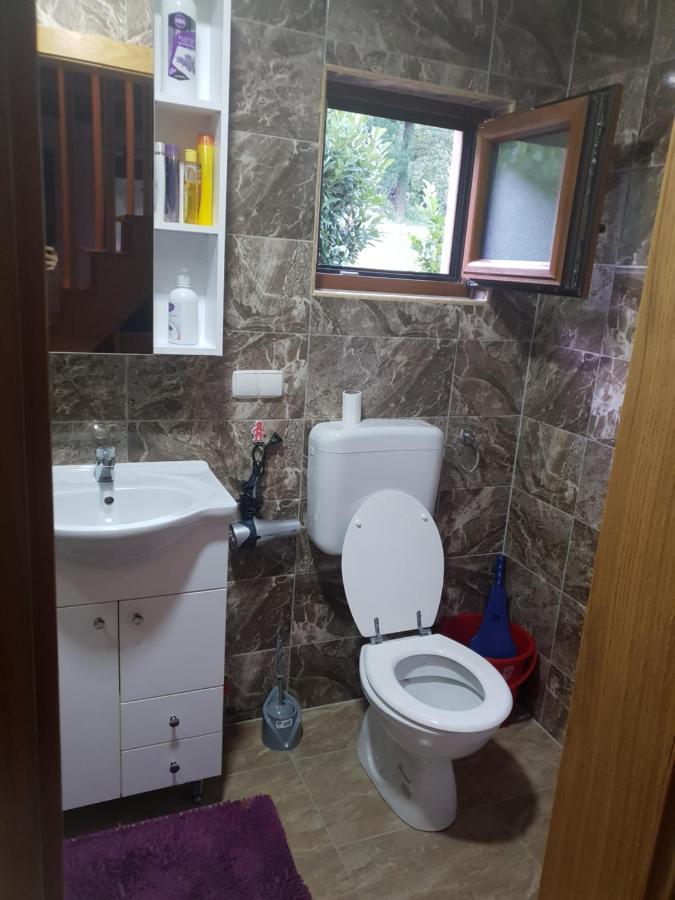 Green Garden Lohovo Bihac Ngoại thất bức ảnh