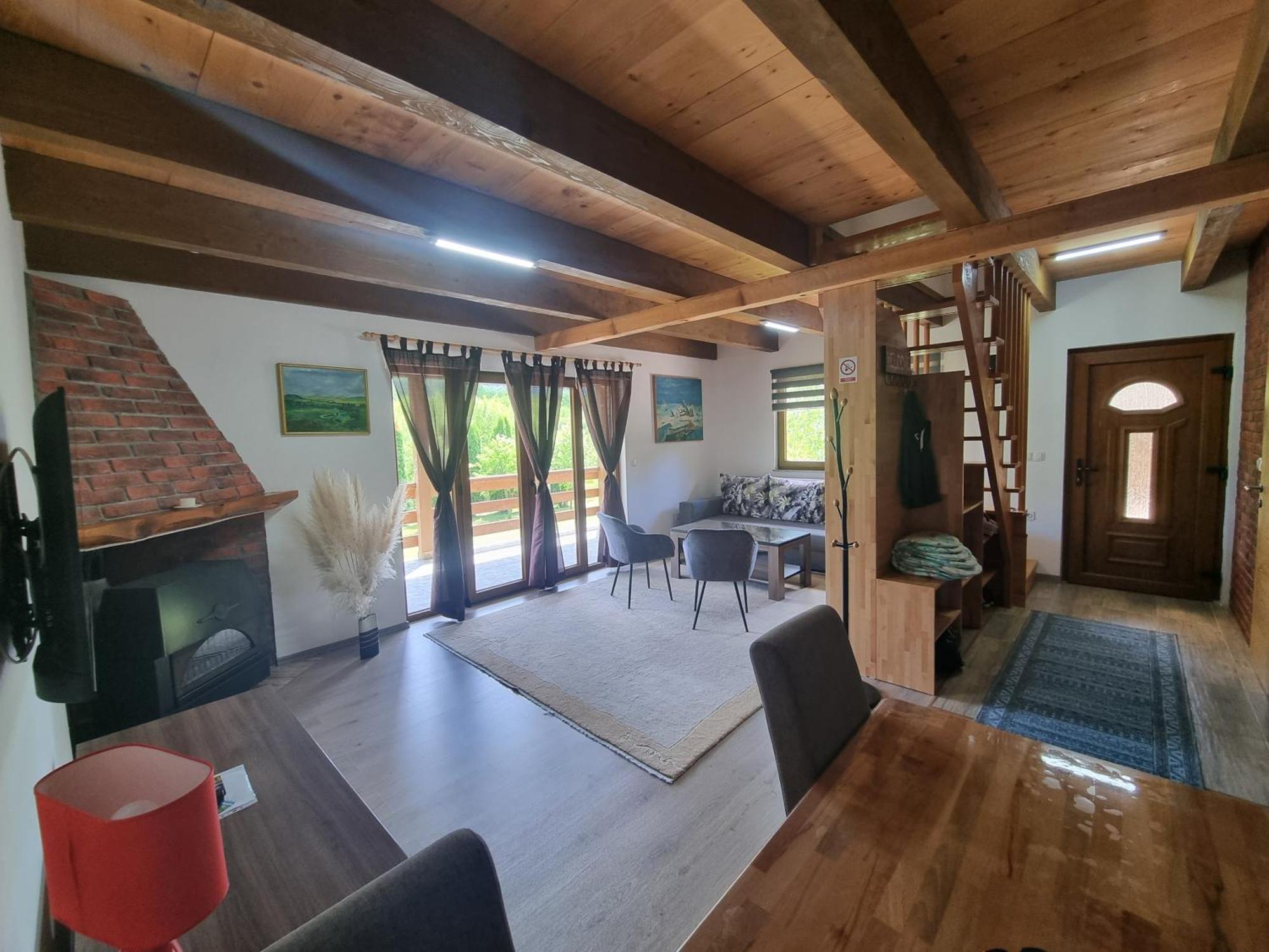 Green Garden Lohovo Bihac Ngoại thất bức ảnh