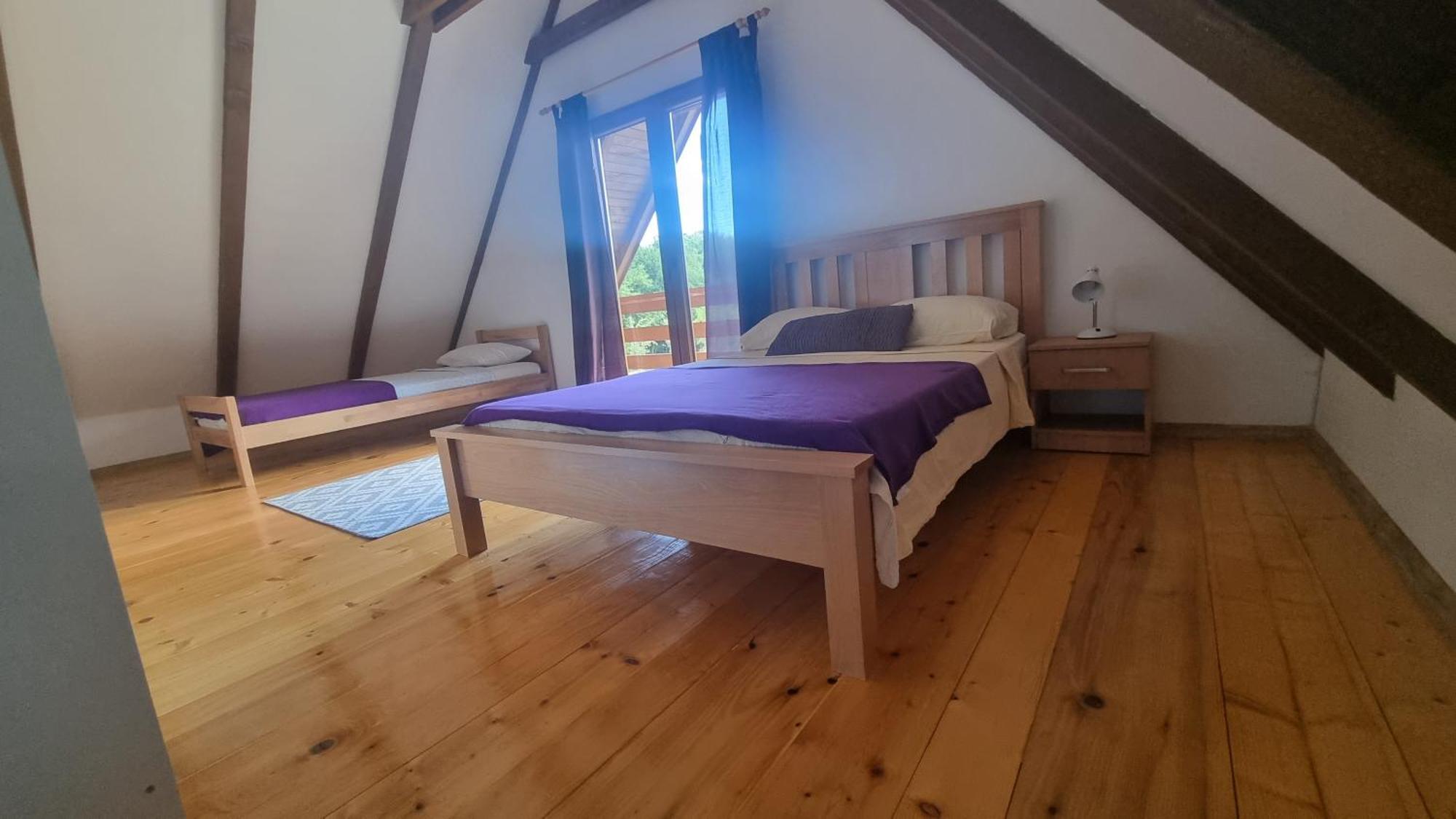 Green Garden Lohovo Bihac Ngoại thất bức ảnh