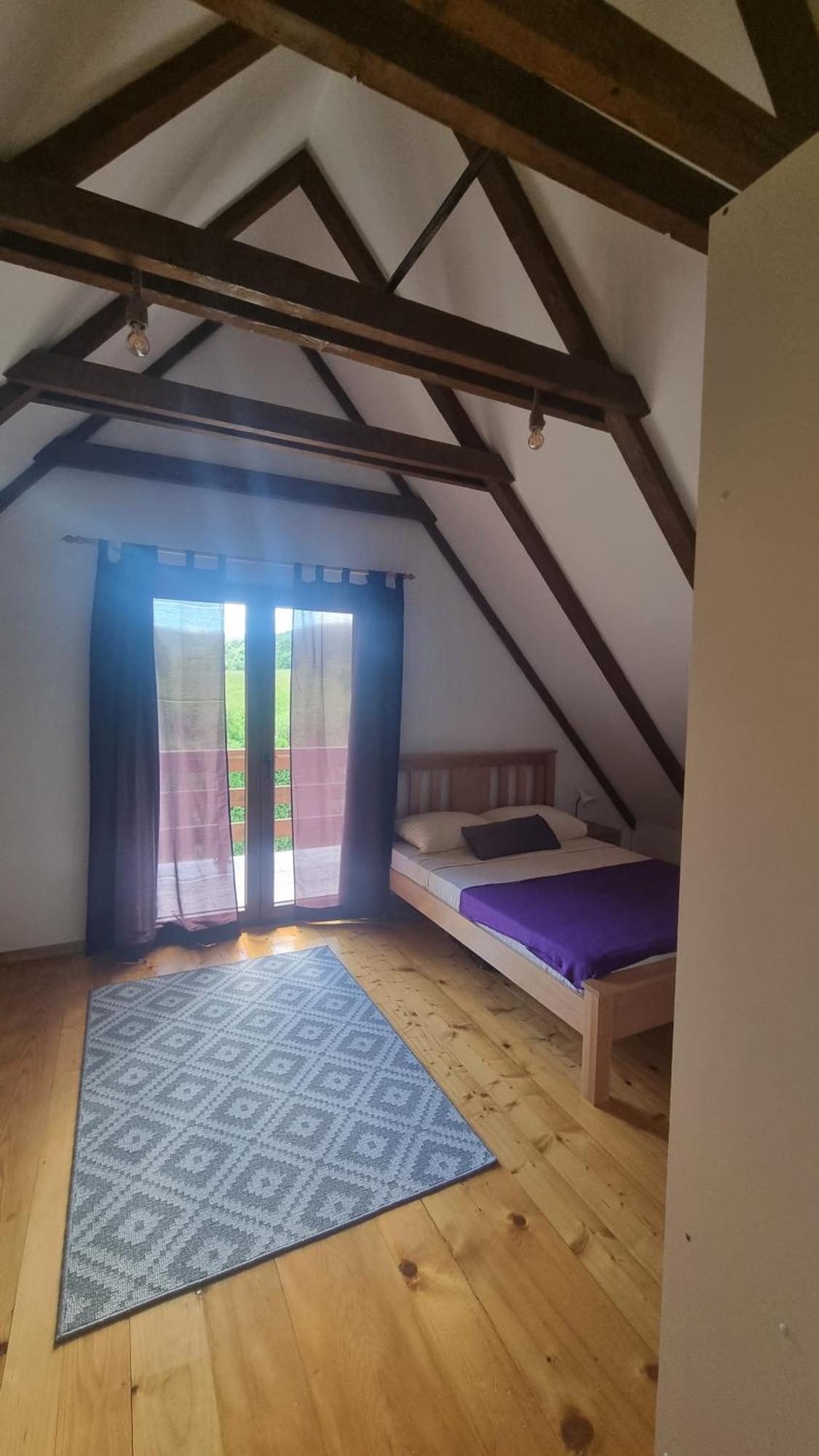 Green Garden Lohovo Bihac Ngoại thất bức ảnh
