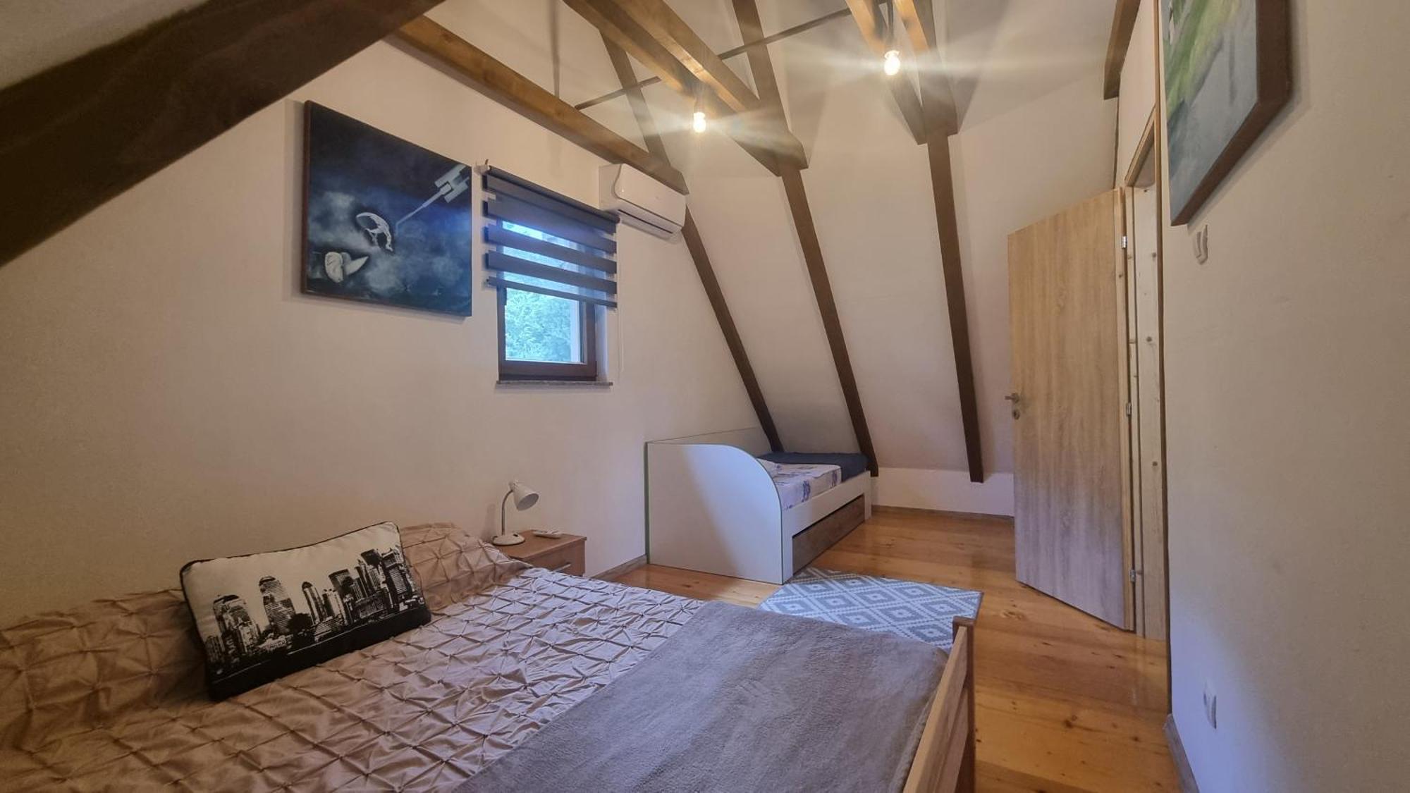 Green Garden Lohovo Bihac Ngoại thất bức ảnh