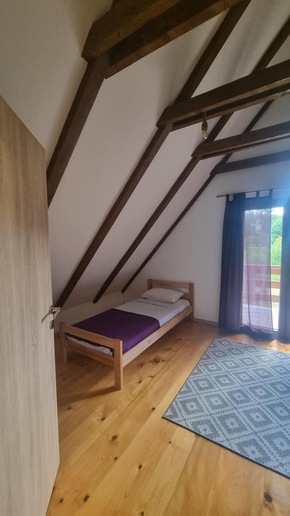 Green Garden Lohovo Bihac Ngoại thất bức ảnh