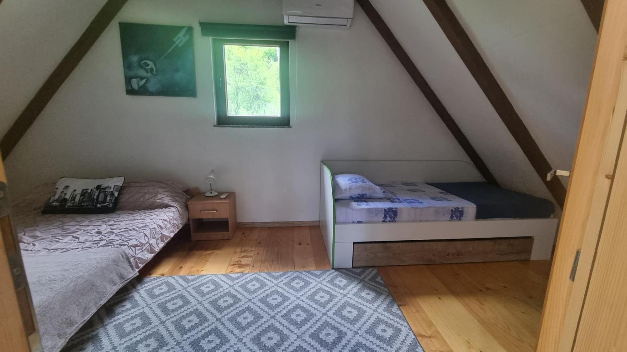 Green Garden Lohovo Bihac Ngoại thất bức ảnh
