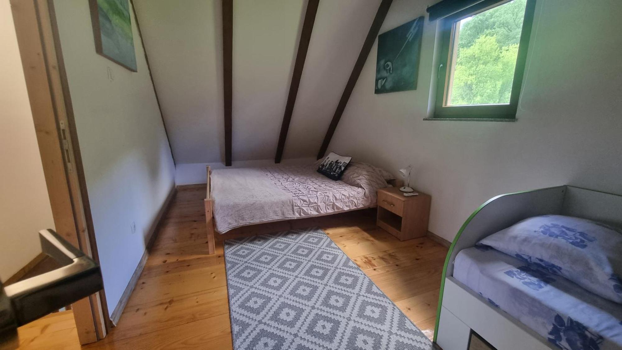 Green Garden Lohovo Bihac Ngoại thất bức ảnh